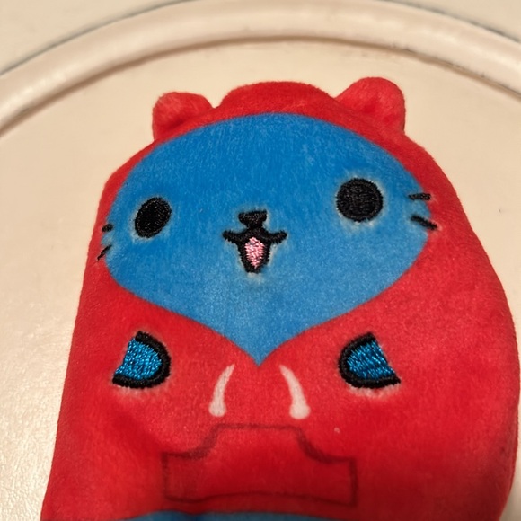 Cats vs. Pickles “Hoodie” 4 inch from Series 4. Excellent condition. - Picture 3 of 4